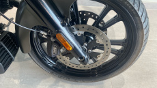 BMW R18 Roctane (23MY)